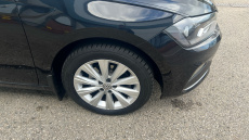 Volkswagen Polo 1.6 TDI 95 SEL 5dr Diesel Hatchback